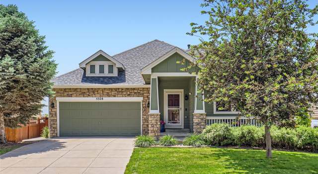 Photo of 5328 Potentilla St, Brighton, CO 80601