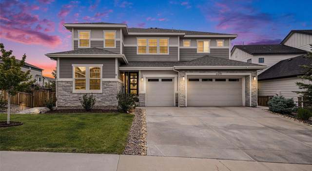 Photo of 3091 Keepsake Way, Castle Rock, CO 80109