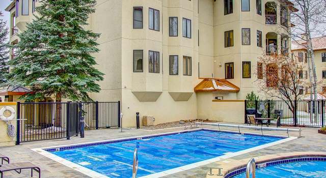 Photo of 2800 Eagleridge Dr Unit C2, Steamboat Springs, CO 80487