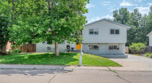 Photo of 1346 S Grant St, Longmont, CO 80501