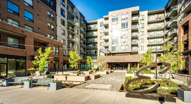 Photo of 20 Wilcox St #409, Castle Rock, CO 80104