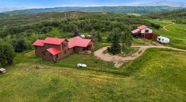 Photo of 33760 County Road 43a, Steamboat Springs, CO 80487