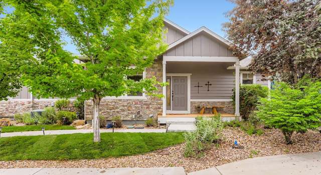 Photo of 2716 Dundee Pl, Erie, CO 80516