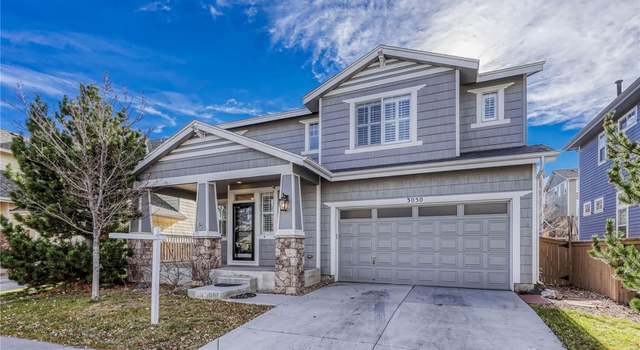 Photo of 3050 Redhaven Way, Highlands Ranch, CO 80126