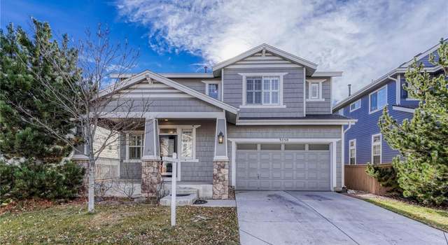 Photo of 3050 Redhaven Way, Highlands Ranch, CO 80126