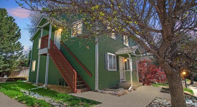 Photo of 3228 W Girard Ave Unit C, Englewood, CO 80110