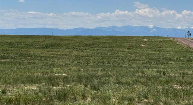 Photo of 23355 Bar 10 Way, Calhan, CO 80808
