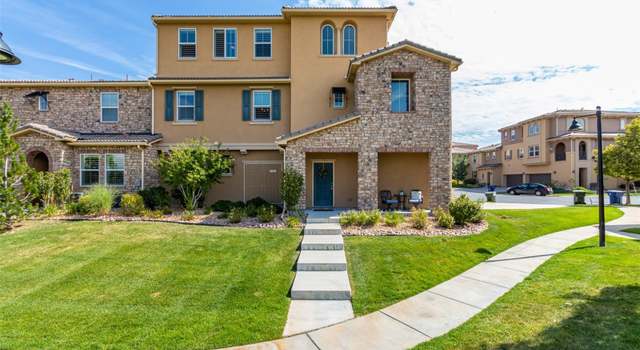 Photo of 3401 Cascina Cir Unit C, Highlands Ranch, CO 80126