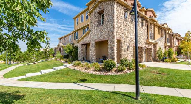 Photo of 3401 Cascina Cir Unit C, Highlands Ranch, CO 80126