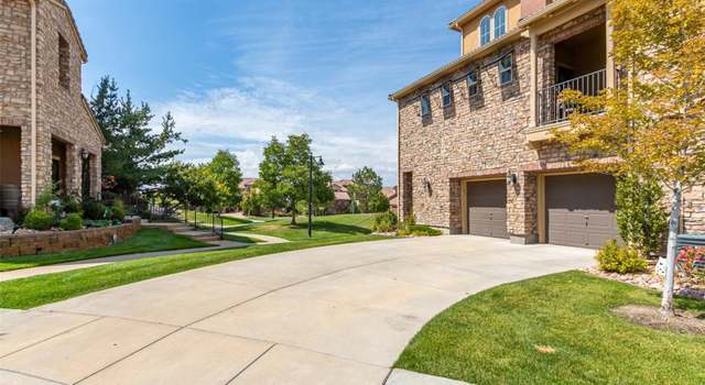 Photo of 3401 Cascina Cir Unit C, Highlands Ranch, CO 80126