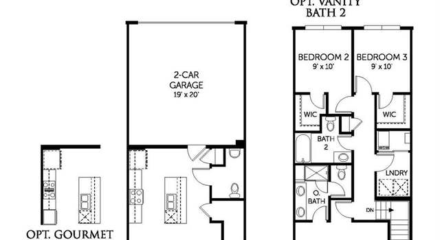 Photo of 7920 Slate River St Unit C, Littleton, CO 80125