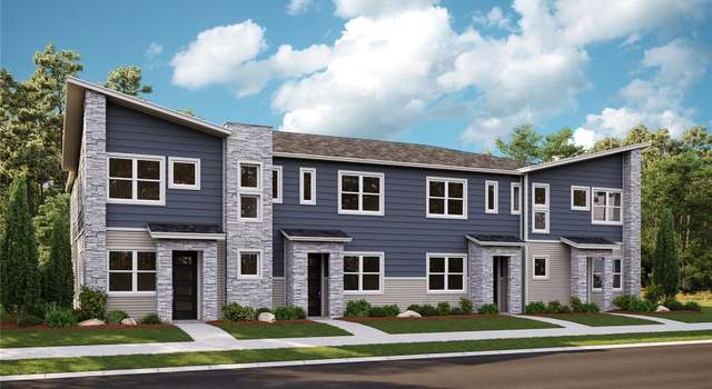 Photo of 7920 Slate River St Unit C, Littleton, CO 80125