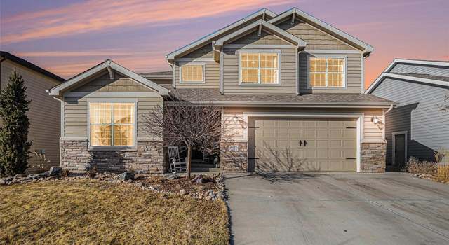 Photo of 6880 Fireside Dr, Timnath, CO 80547