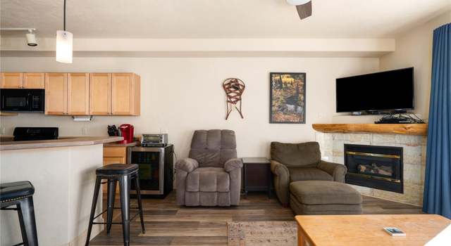 Photo of 686 Parkview Dr #53, Steamboat Springs, CO 80487
