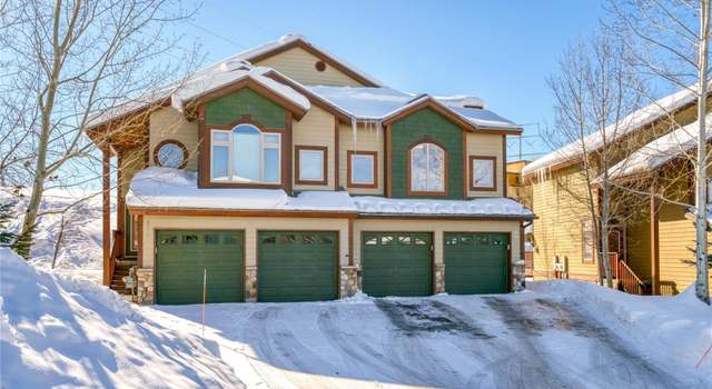 Photo of 686 Parkview Dr #53, Steamboat Springs, CO 80487