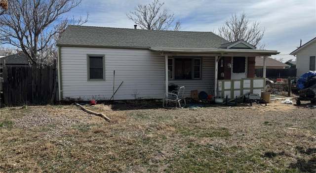 Photo of 7080 Cherry St, Commerce City, CO 80022