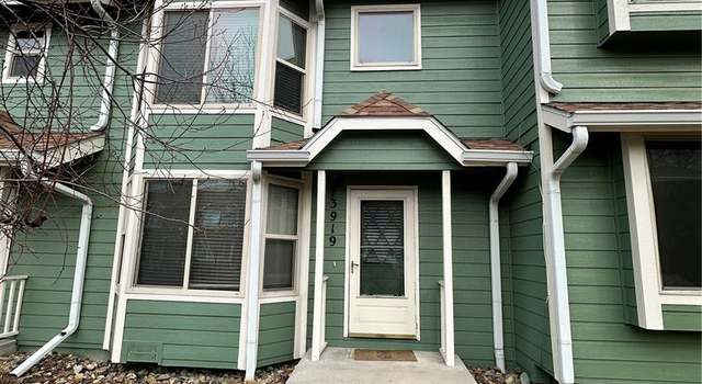 Photo of 3919 Donney Brook Ct, Colorado Springs, CO 80906