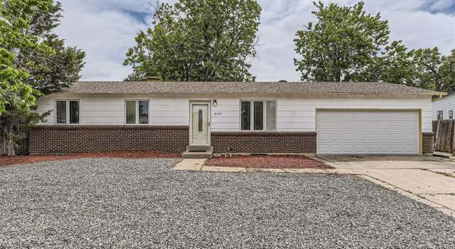 Photo of 16293 E Brown Pl, Aurora, CO 80013