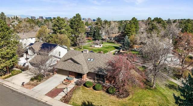Photo of 9817 E Maplewood Cir, Englewood, CO 80111