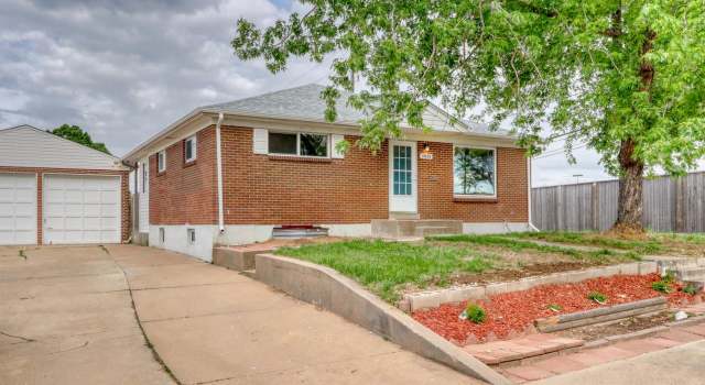 Photo of 10420 Marion St, Northglenn, CO 80233