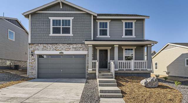 Photo of 21994 E 39th Ave, Aurora, CO 80019
