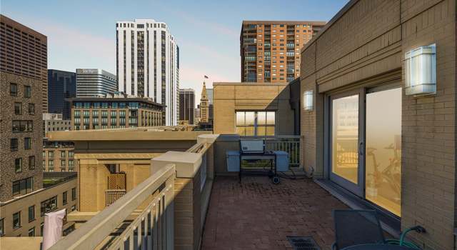Photo of 1560 Blake St #810, Denver, CO 80202