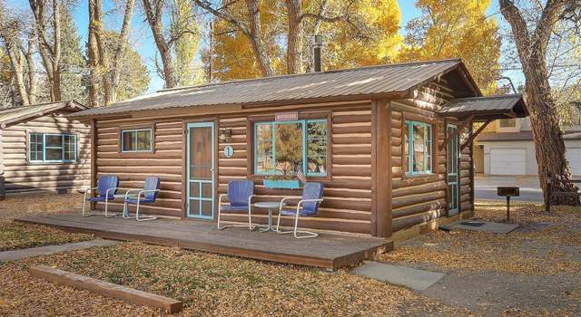 Photo of 1004 W Main St #1, Buena Vista, CO 81211