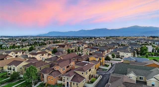 Photo of 8952 Tutt Blvd, Colorado Springs, CO 80924