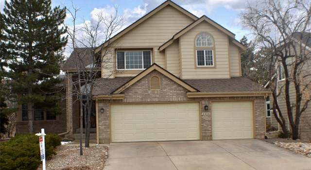 Photo of 9946 Wyecliff Dr, Highlands Ranch, CO 80126
