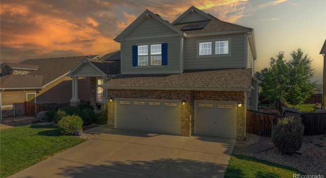 Photo of 3069 E 152nd Pl, Thornton, CO 80602