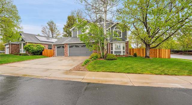 Photo of 1101 Ridgeview Cir, Broomfield, CO 80020
