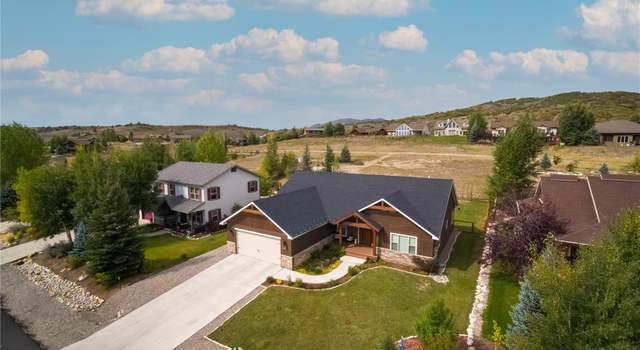 Photo of 27627 Silver Spur St, Steamboat Springs, CO 80487
