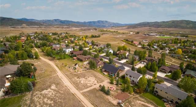 Photo of 27627 Silver Spur St, Steamboat Springs, CO 80487