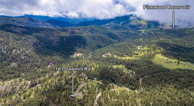 Photo of 181 Sawmill Rd, Loveland, CO 80537