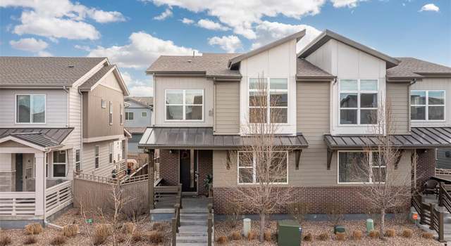 Photo of 7215 W Evans Ave, Denver, CO 80227