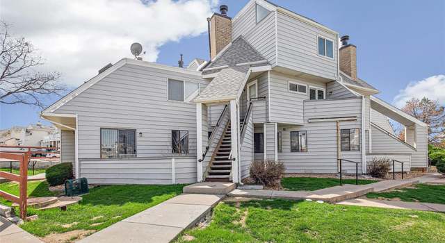 Photo of 17094 E Tennessee Dr #212, Aurora, CO 80017