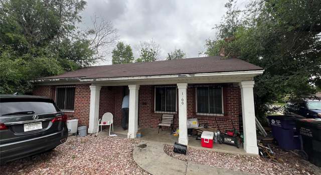 Photo of 1900 Quebec St, Denver, CO 80220