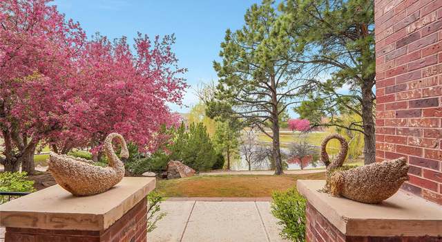 Photo of 8911 E Otero Pl, Centennial, CO 80112