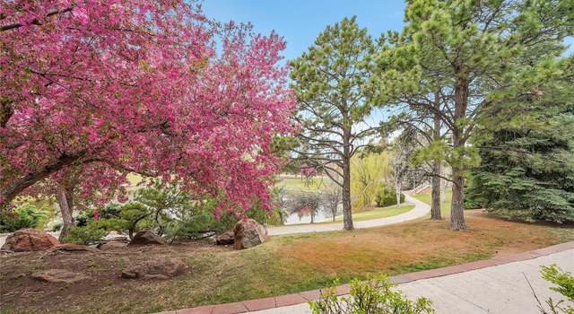 Photo of 8911 E Otero Pl, Centennial, CO 80112