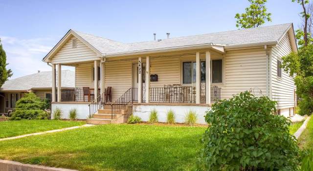 Photo of 5422 S Nevada St, Littleton, CO 80120