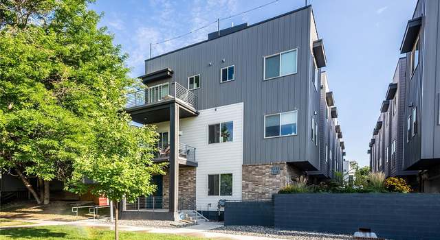 Photo of 2739 W 24th Ave #6, Denver, CO 80211
