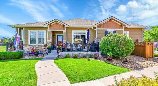 Photo of 3751 W 136th Ave Unit F4, Broomfield, CO 80023