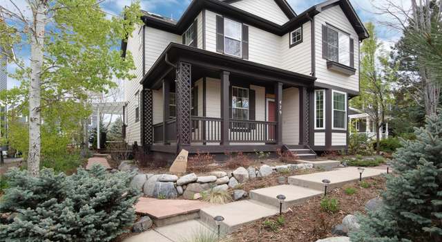 Photo of 479 Blue Lake Trl, Lafayette, CO 80026
