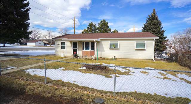 Photo of 17195 W 9th Ave, Golden, CO 80401