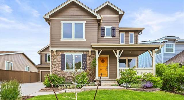 Photo of 10235 Rustic Redwood Ln, Highlands Ranch, CO 80126