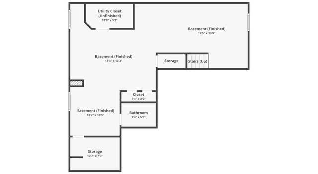 Photo of 23426 Briar Leaf Ave, Parker, CO 80138