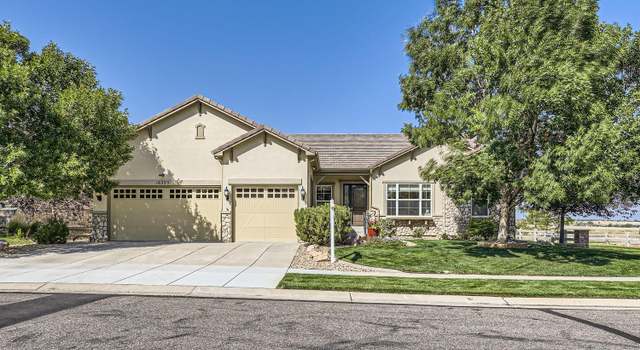 Photo of 16325 Handies Way, Broomfield, CO 80023