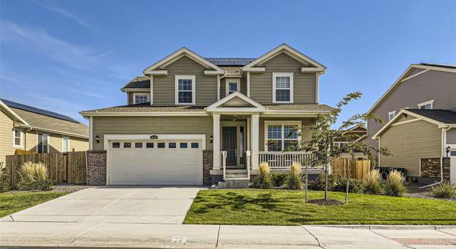 Photo of 16308 Saint Paul St, Thornton, CO 80602