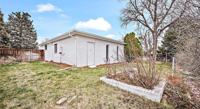Photo of 3082 W Grand Ave, Englewood, CO 80110