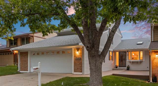 Photo of 7483 W Cedar Cir, Lakewood, CO 80226